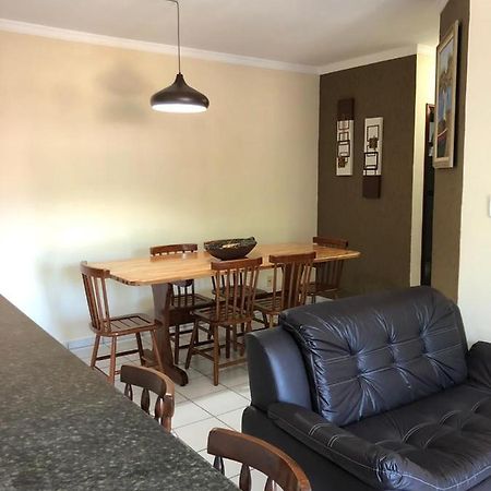 Apartamento Em Ubatuba - Praia Grande Luaran gambar