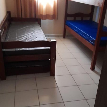 Apartamento Em Ubatuba - Praia Grande Luaran gambar
