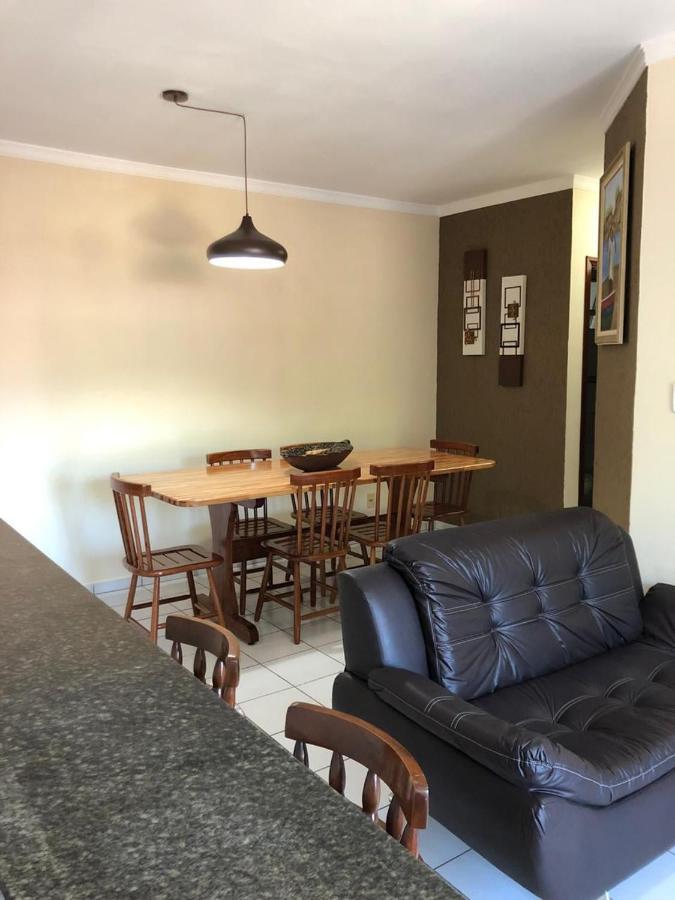 Apartamento Em Ubatuba - Praia Grande Luaran gambar