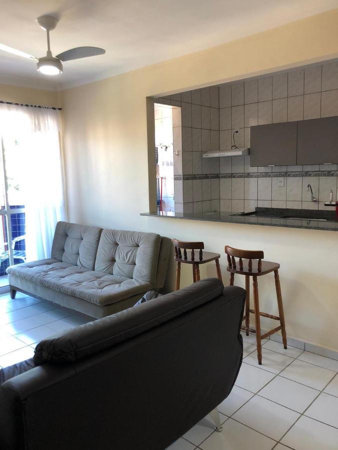 Apartamento Em Ubatuba - Praia Grande Luaran gambar