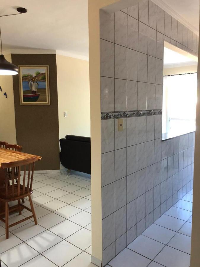 Apartamento Em Ubatuba - Praia Grande Luaran gambar