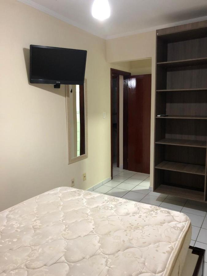 Apartamento Em Ubatuba - Praia Grande Luaran gambar