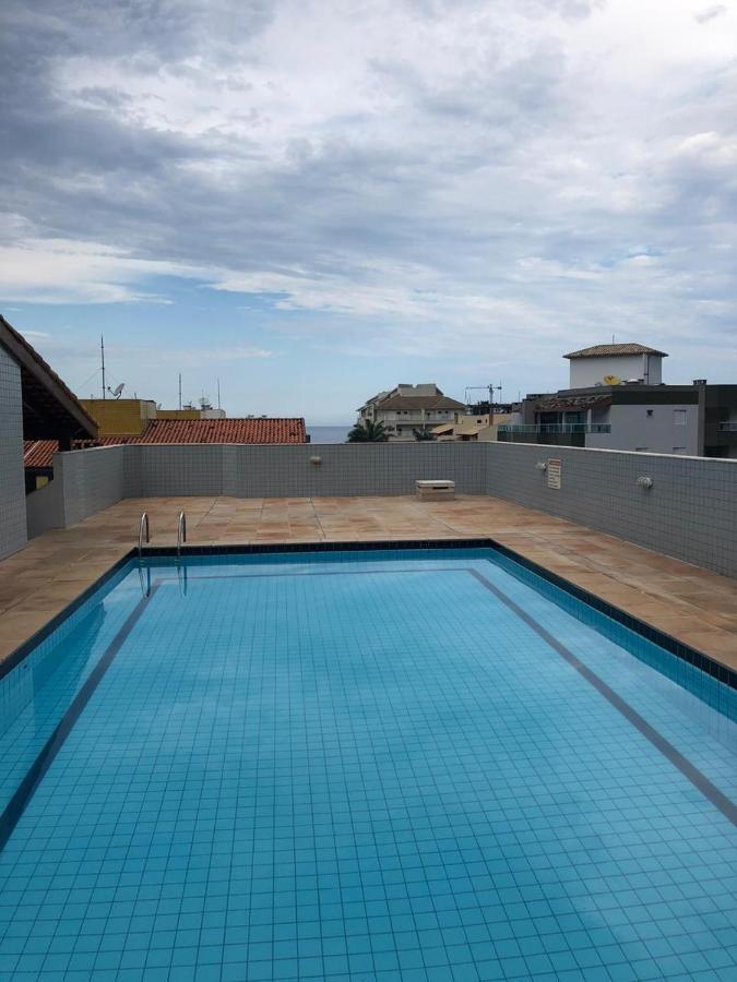 Apartamento Em Ubatuba - Praia Grande Luaran gambar
