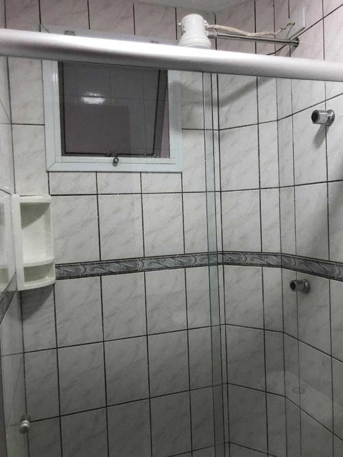 Apartamento Em Ubatuba - Praia Grande Luaran gambar