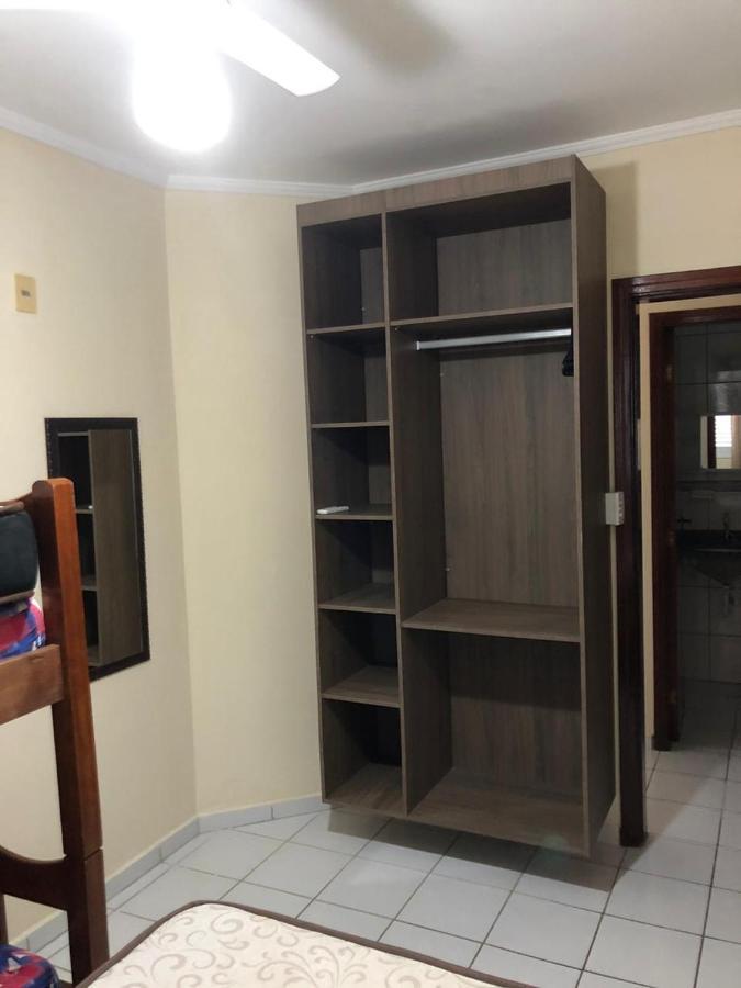 Apartamento Em Ubatuba - Praia Grande Luaran gambar
