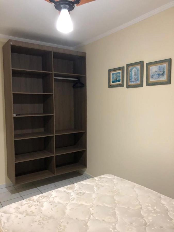 Apartamento Em Ubatuba - Praia Grande Luaran gambar
