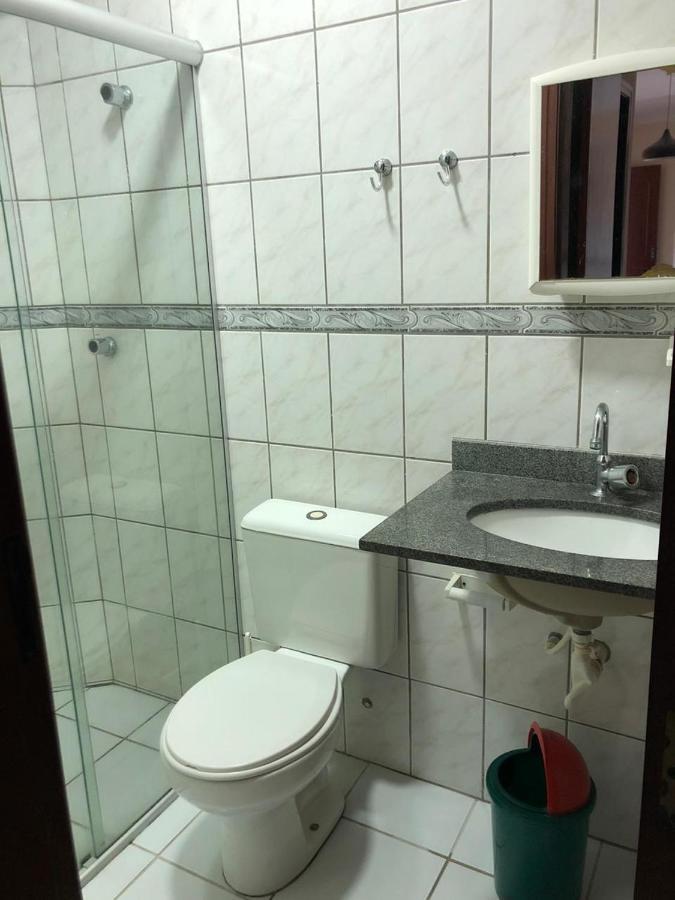 Apartamento Em Ubatuba - Praia Grande Luaran gambar