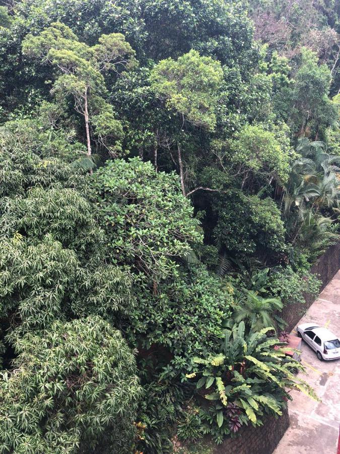 Apartamento Em Ubatuba - Praia Grande Luaran gambar
