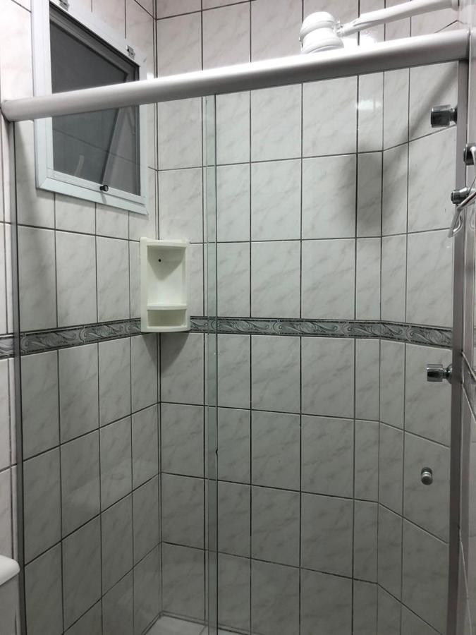 Apartamento Em Ubatuba - Praia Grande Luaran gambar