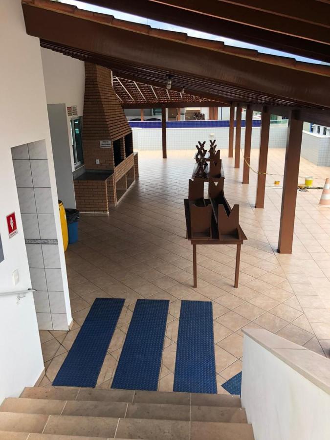 Apartamento Em Ubatuba - Praia Grande Luaran gambar