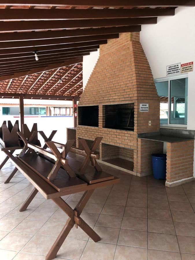 Apartamento Em Ubatuba - Praia Grande Luaran gambar