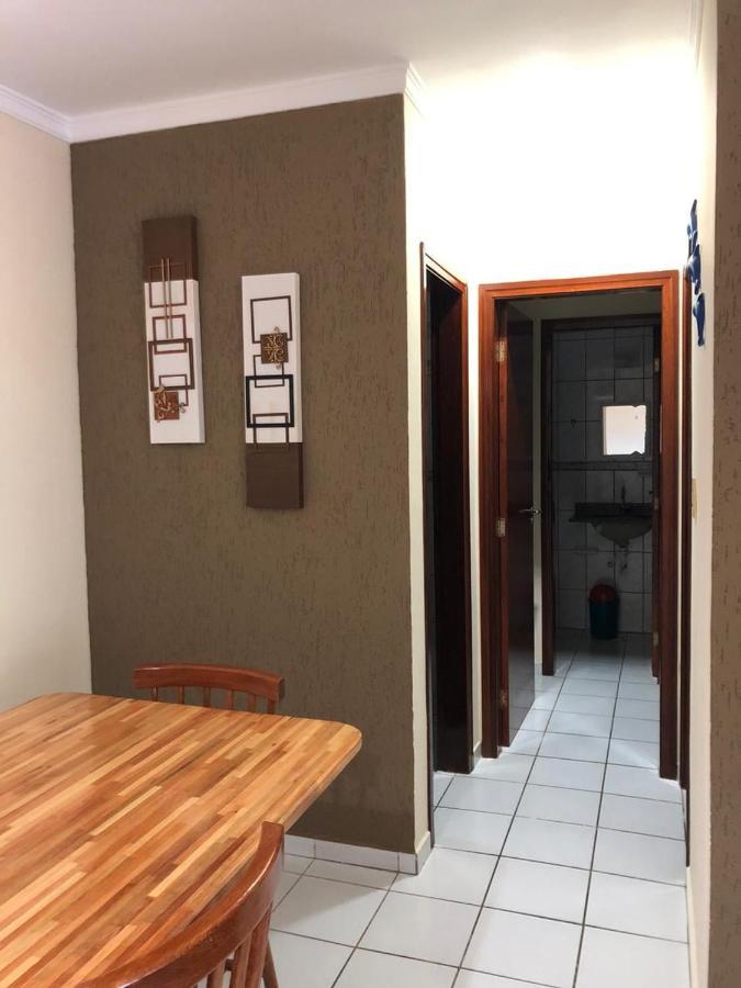Apartamento Em Ubatuba - Praia Grande Luaran gambar