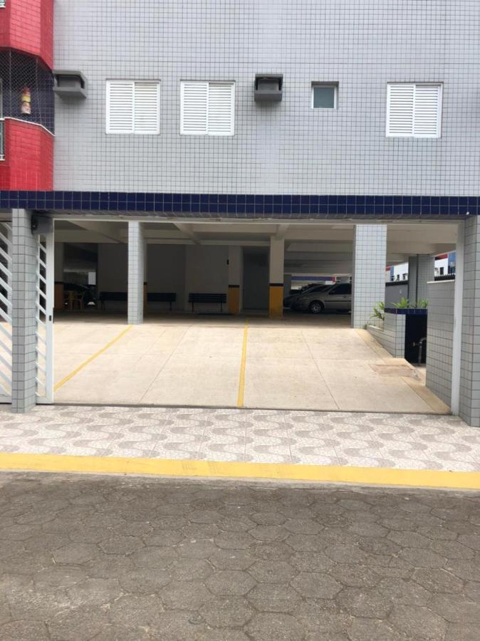 Apartamento Em Ubatuba - Praia Grande Luaran gambar