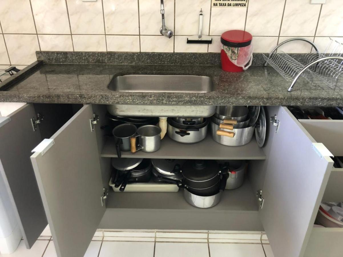 Apartamento Em Ubatuba - Praia Grande Luaran gambar