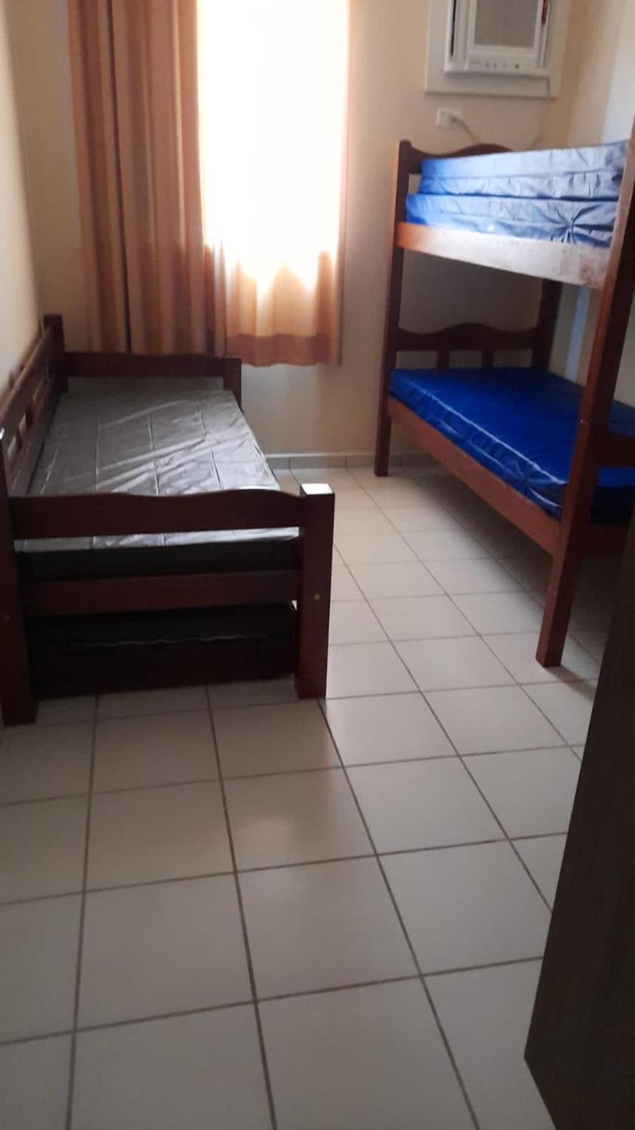 Apartamento Em Ubatuba - Praia Grande Luaran gambar